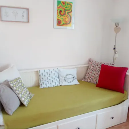 Apartment Apartman Zofie