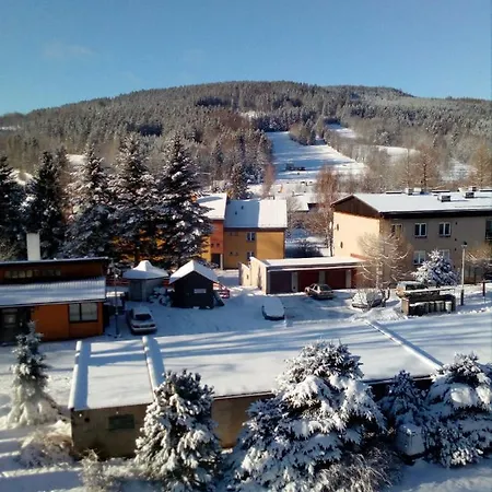 Apartman Zofie * Destne v Orlickych horach
