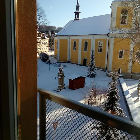 Apartment Apartman Zofie