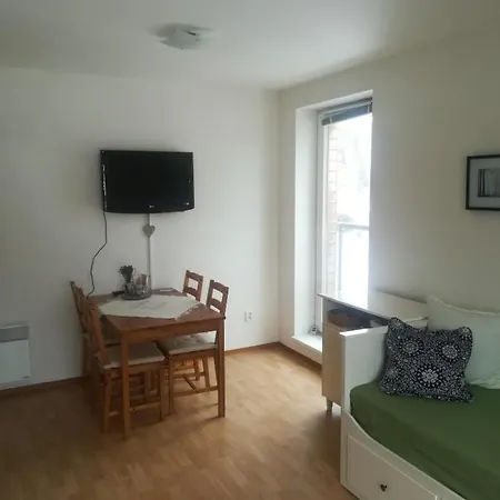 Apartment Apartman Zofie