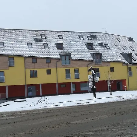 Apartman Zofie * Destne v Orlickych horach