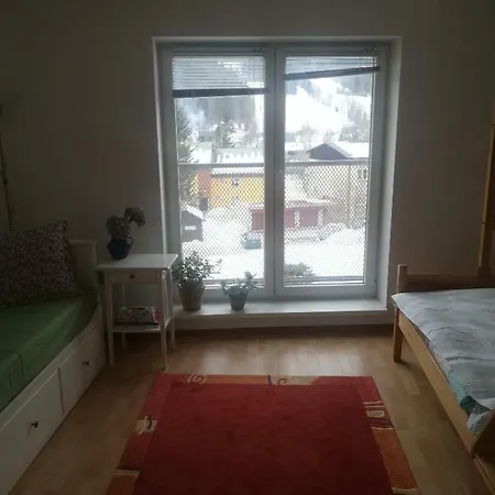 Apartment Apartman Zofie