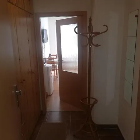 Apartman Zofie