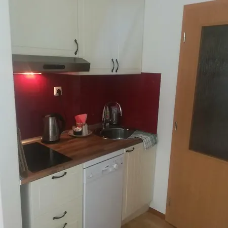 Apartman Zofie *