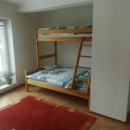Apartment Apartman Zofie
